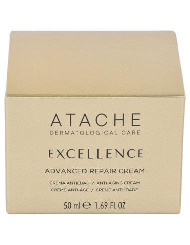 Excellence Advanced Repair Crema De Noche 50Ml.