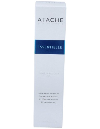 Essentielle Gel Desmaquillante Facial 115Ml