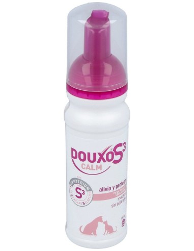 Douxo S3 Calm Mousse 150Ml.