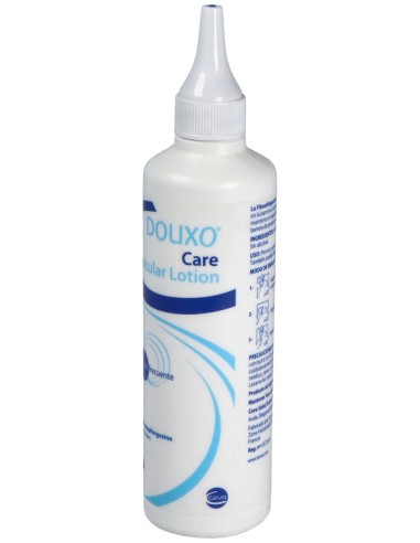 Douxo Care Locion Auricular 125Ml.