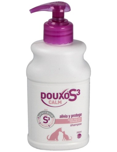 Douxo S3 Calm Champu 200Ml.