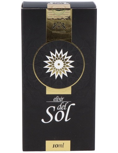 Hiranyagarba Elixir Del Sol 10Ml