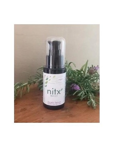 Nitx Serum Cabello Fino 30Ml