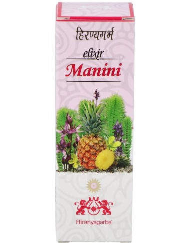 Hiranyagarba Elixir Manini 30Ml