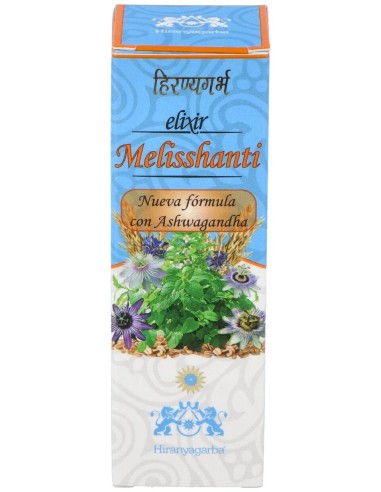 Elixir Melisshanti 30Ml.