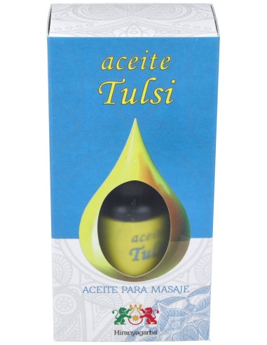 Hiranyagarba Aceite Tulsi 30Ml