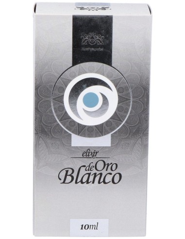 Hiranyagarba Elixir De Oro Blanco 10Ml