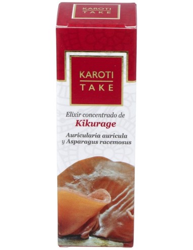 Karoti-Take Kikurage 30Ml.