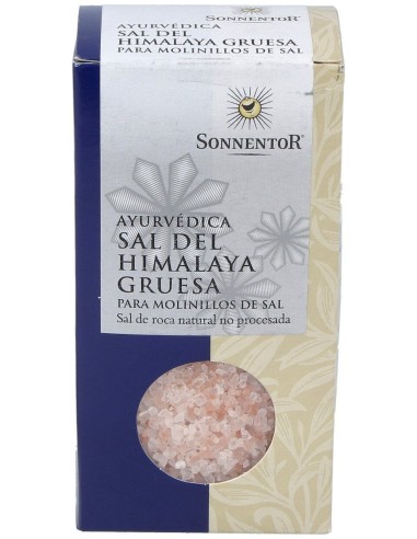 Sonnentor Sonnentor Sal Del Himalaya Gruesa Ayurvedica 150G