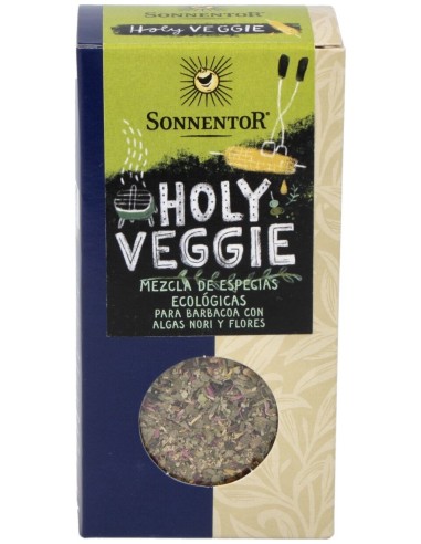 Sonnentor Holy Veggie Bio 30G