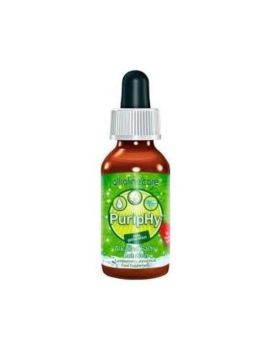 Alkaline Care Puriphy 30 Ml