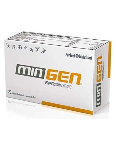 Gen Professional Mingen 20Compr