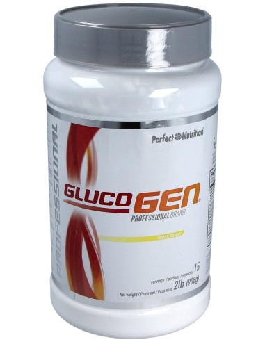 Gen Professional Glucogen Sabor Limón 908G