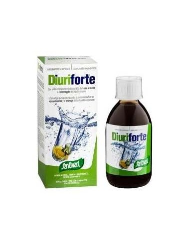 Santiveri Diuriforte 240Ml