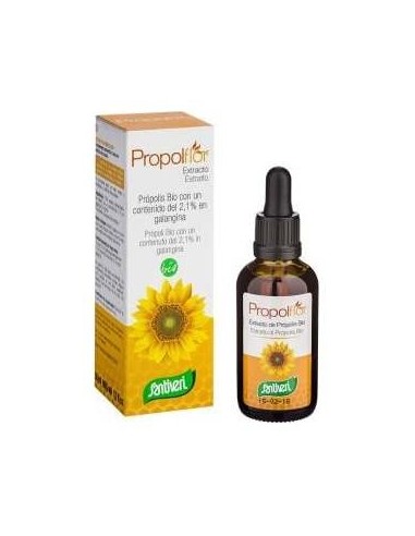 Propolflor Propoli Estr 50Ml