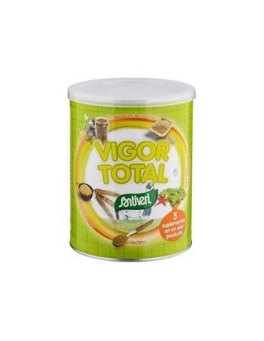 Santiveri Vigor Total 400G