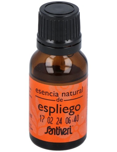 Santiveri Aceite Esencial Espliego