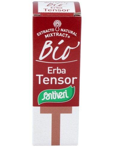 Santiveri Mixtract-8 Erbatensor Bio 50Ml