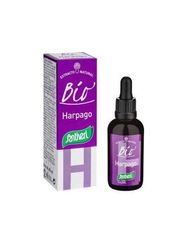 Santiveri Bio Harpago Extracto 50Ml