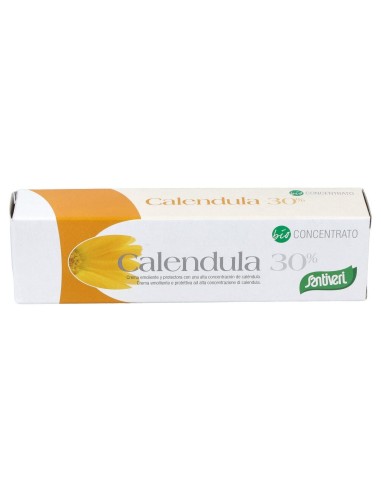 Santiveri Crema Con Caléndula Bio 50Ml