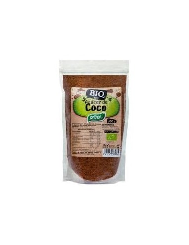 Santiveri Azucar Coco Bio 300G