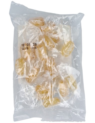 Santiveri Caramelos De Miel Y Limon Bio 50G