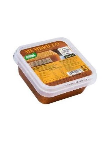 Membrillo Con Fructosa 400Gr