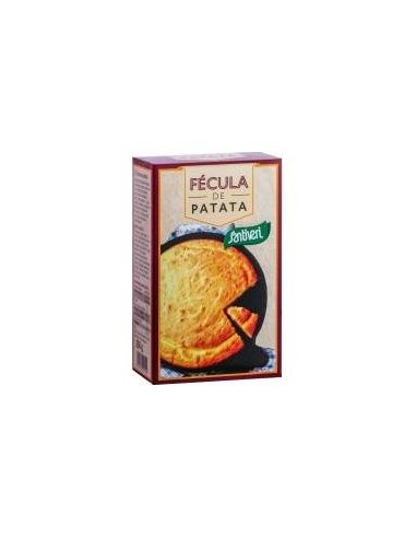 Santiveri   Fecula Patata 250G