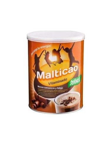 Santiveri   Malticao 500G