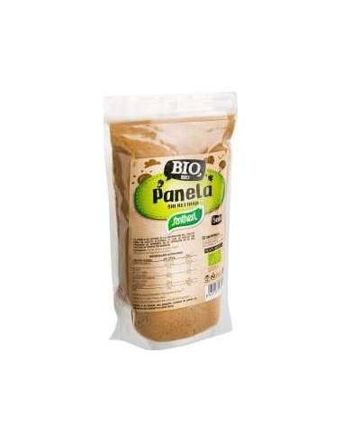 Santiveri Panela Bio 500G