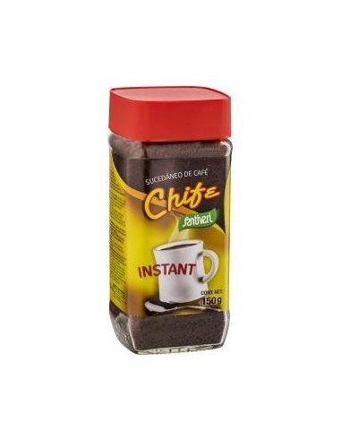 Chife Sucedaneo De Cafe 150Gr.