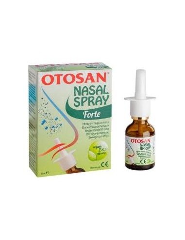 Otosan Spray Nasal 30Ml.