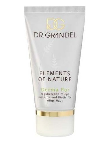 Dr Grandel G-Elemnature Derma Pur