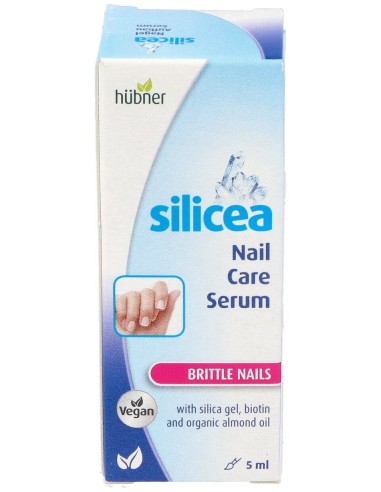 Dimefar Silicea Serum Cuidado Uas 5Ml