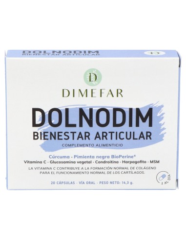 Dolnodim Articulaciones 20Cap.