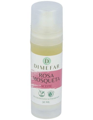 Dimefar Aceite Rosa Mosqueta 30Ml