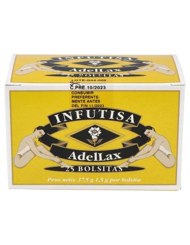 Adellax Infusion 25Bolsitas