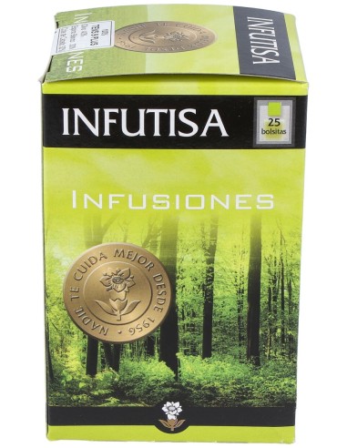 Infutisa Reum 10 Plus Infusion 24 Bolsitas