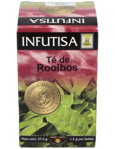 Te Rooibos Infusion 25Bolsitas