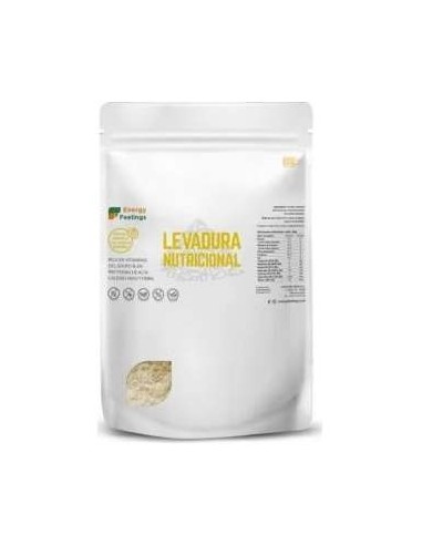 Energy Feelings Levadura Nutriciona Bland 1Kg