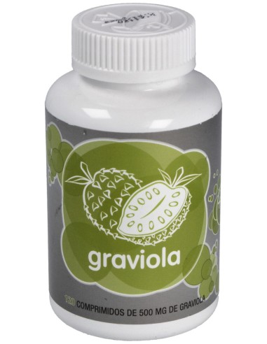 Graviola 120Comp.