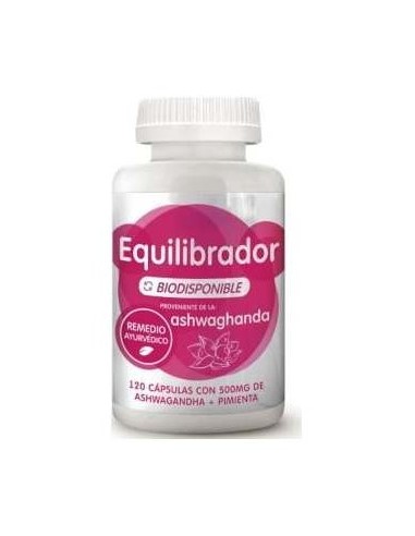 Energy Feelings Ashwagandha Equilibrador 120Caps