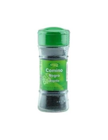 Especia De Comino Negro Nigella 45Gr. Bio