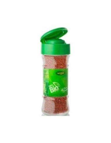 Especia De Pimenton Picante 40Gr. Bio