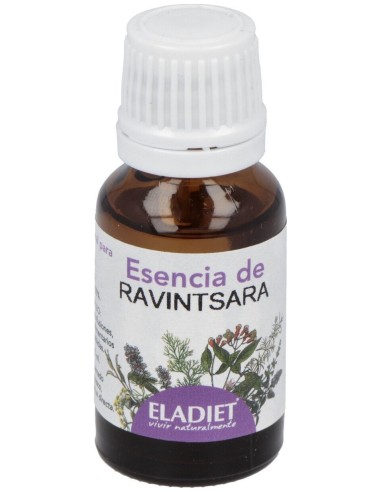 Ravintsara Aceite Esencial 15Ml.