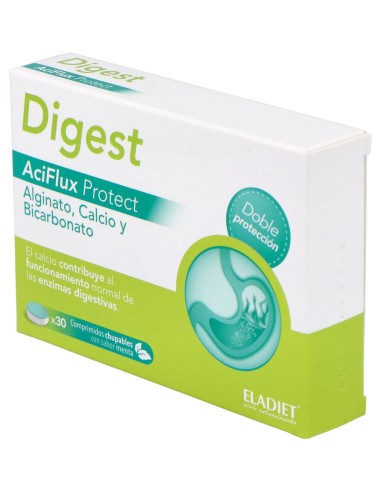 Digest Aciflux Protect 30Comp.