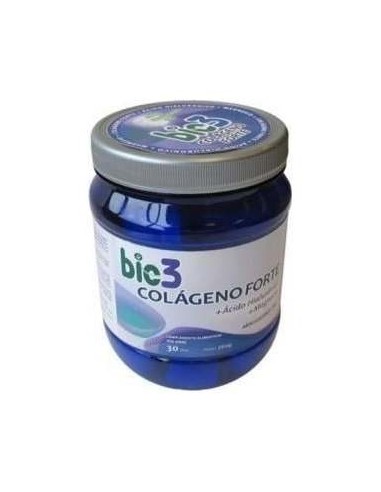 Bie 3 Colageno Forte 360 Gr