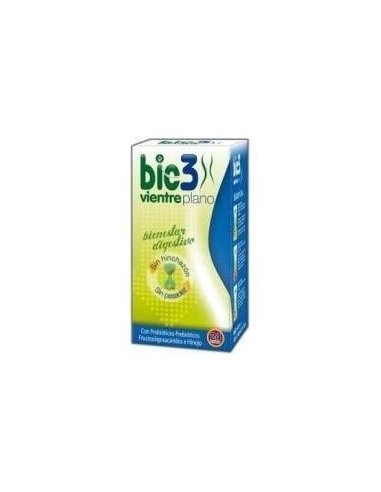 Bio3 Vientre Plano Bienestar Digestivo 24Uds