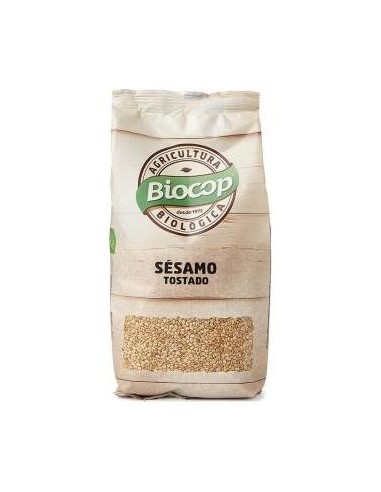 Biocop Sésamo Tostado Bio 250G