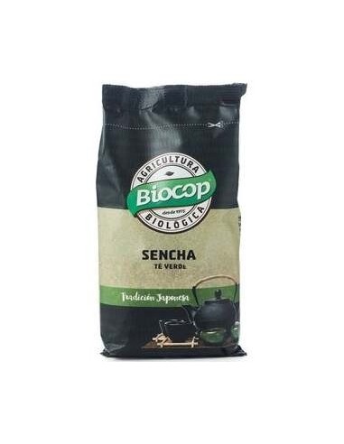 Biocop Te Verde Sencha Bio 75G